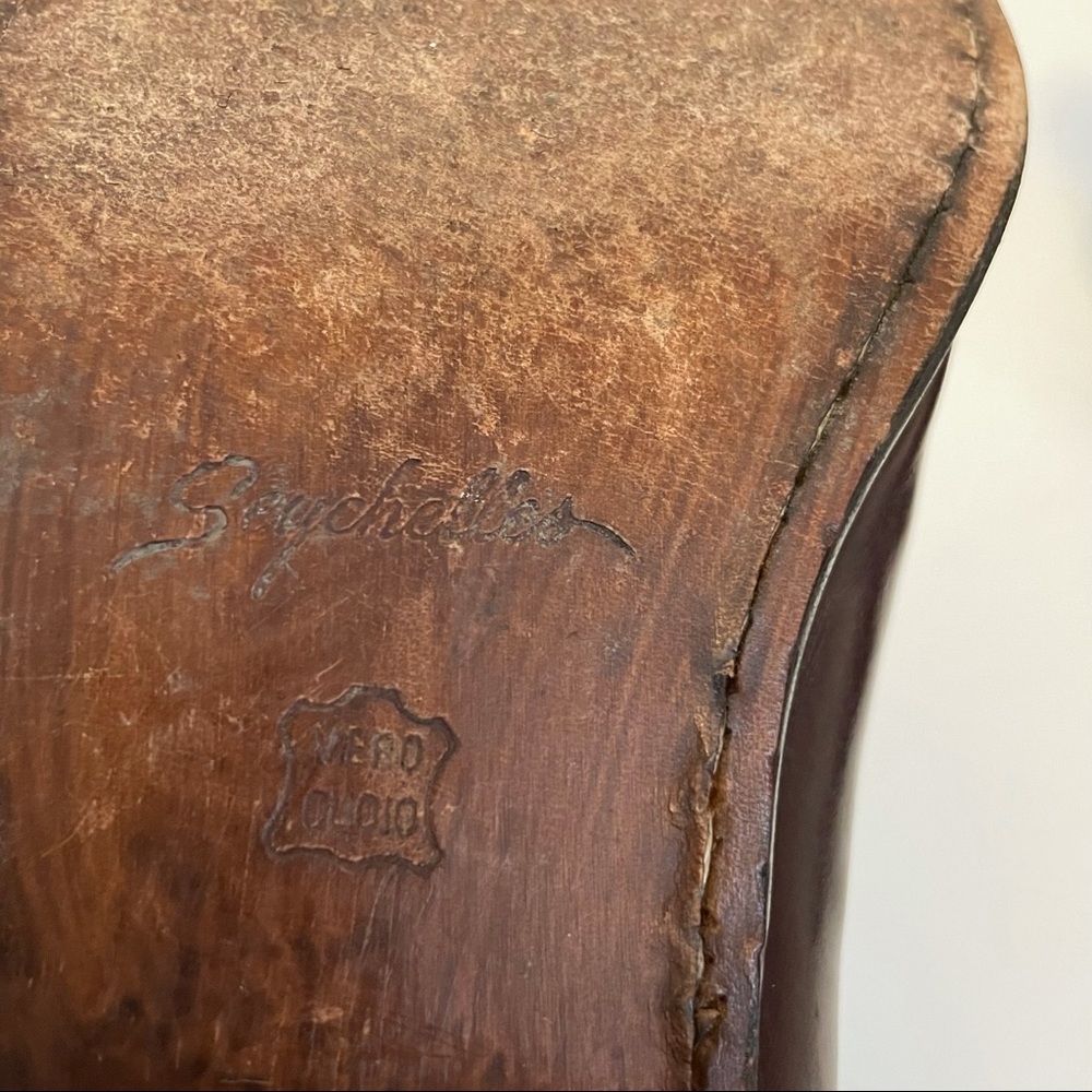 Seychelles pointed Chelsea boots - Picture 6 of 6
